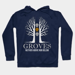 Groves Family Hoodie